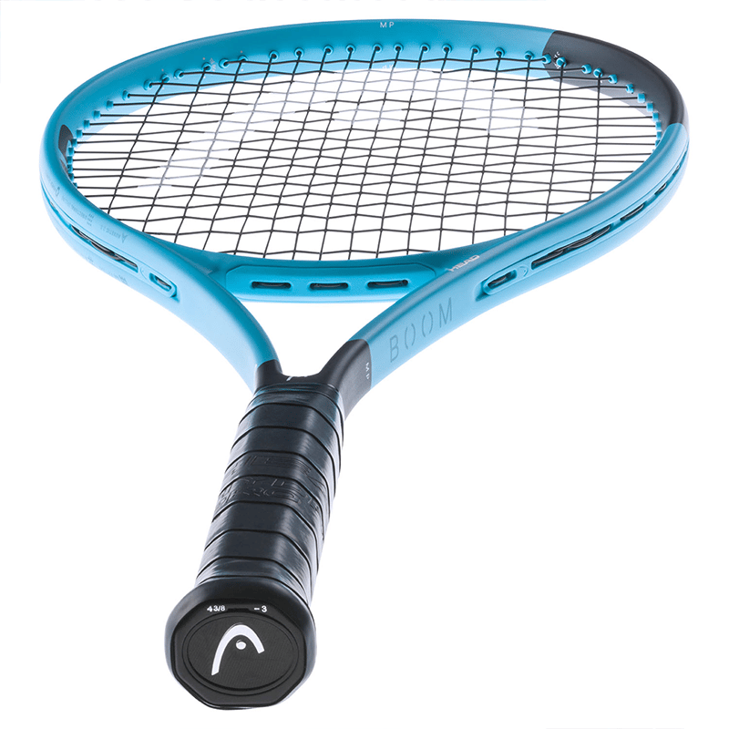 HEADHEAD Boom MP 2026 Tenis Raketi (295gr.)