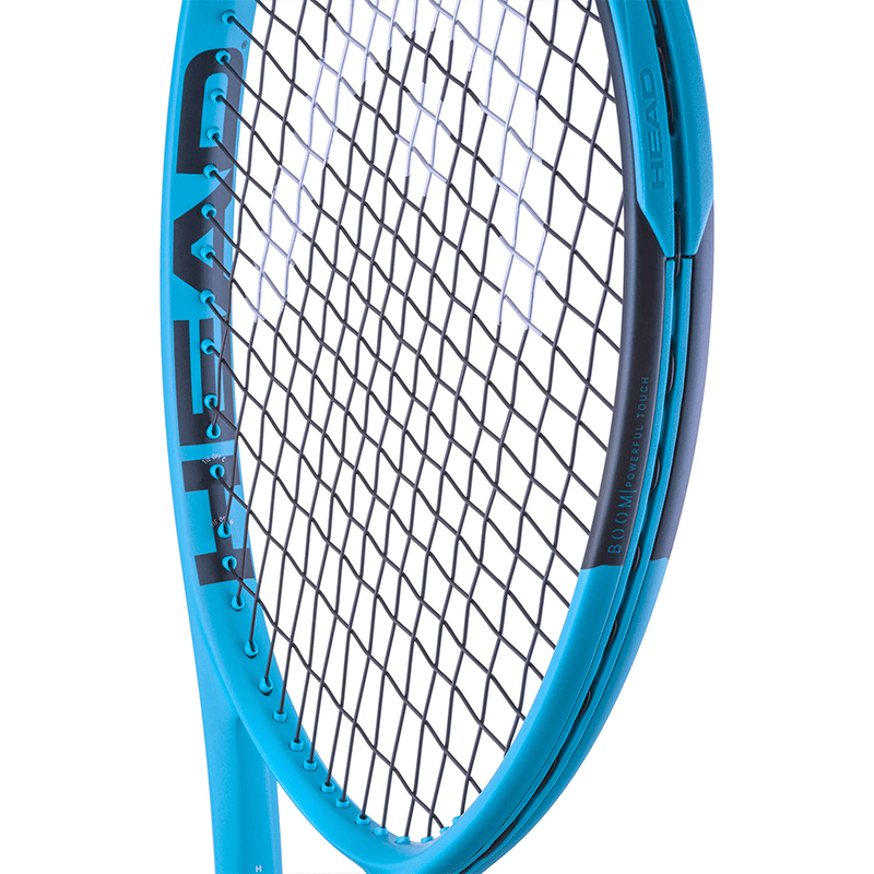 HEADHEAD Boom MP 2026 Tenis Raketi (295gr.)
