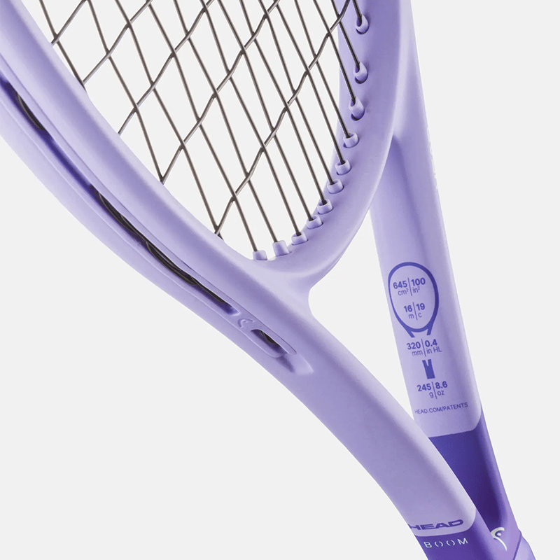 HEADHEAD Boom Jr. Alternate Junior 26 Tenis Raketi 