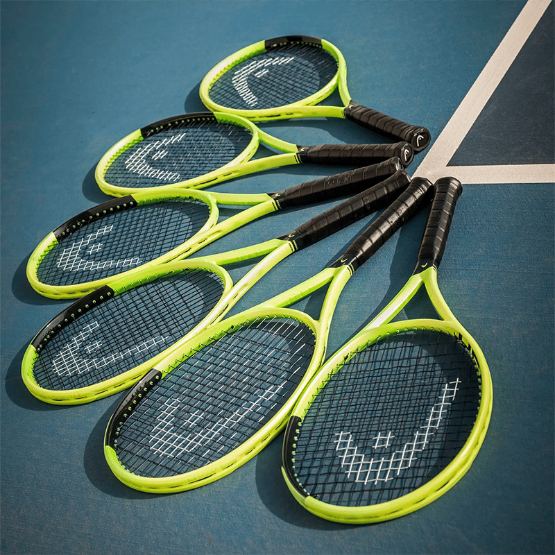 HEADHead Extreme Pro 2026 305 Gr Tenis Raketi