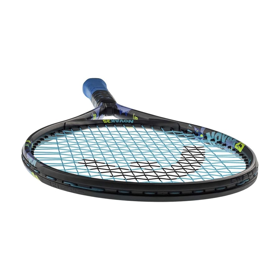 HeadHEAD Novak 25 Junior Tenis Raketi