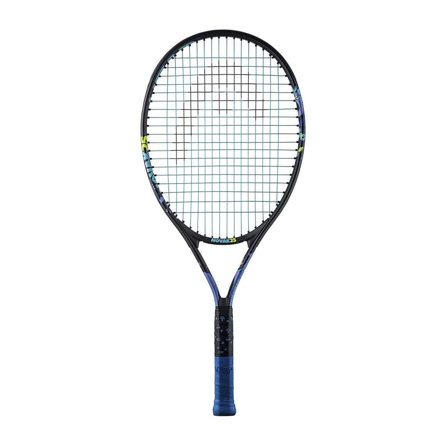 HeadHEAD Novak 25 Junior Tenis Raketi
