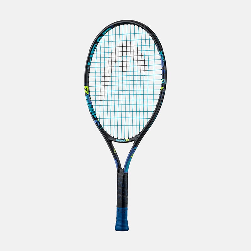 HEADHEAD Novak 23 Junior Tenis Raketi