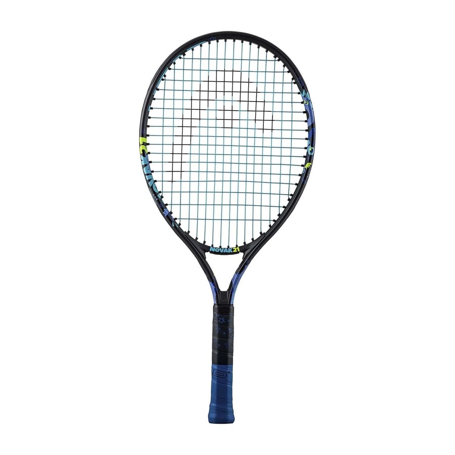 HeadHEAD Novak 21 Junior Tenis Raketi
