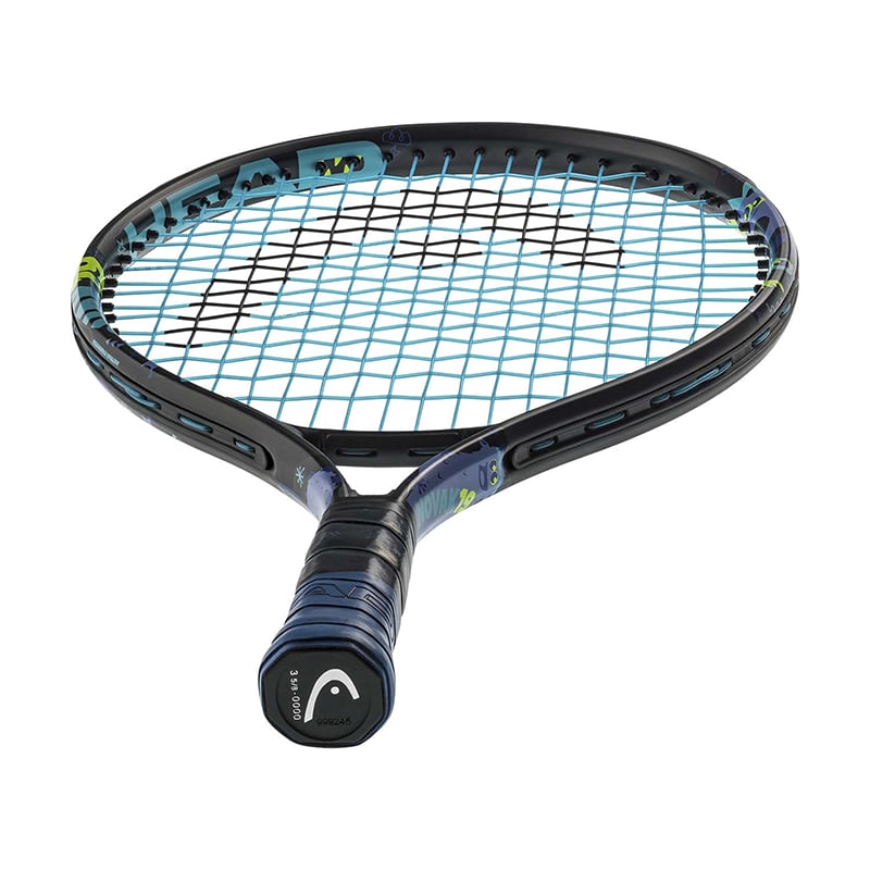 HEADHEAD Novak 19 Junior Tenis Raketi