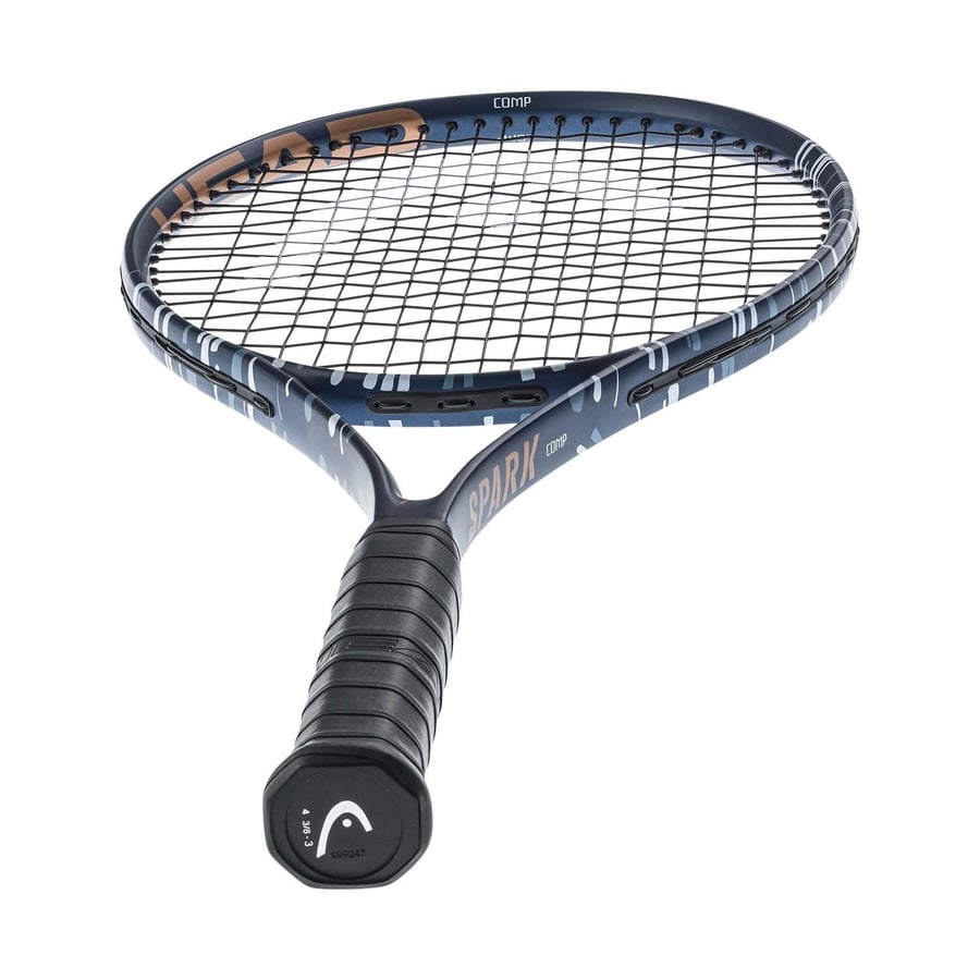 HeadHead MX Spark Comp Tenis Raketi