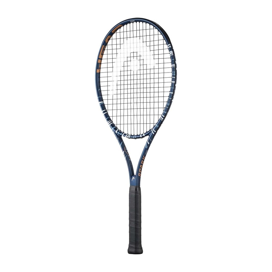 HeadHead MX Spark Comp Tenis Raketi