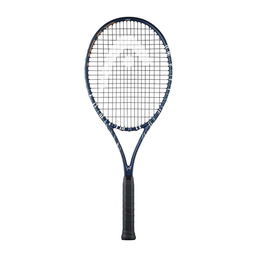 HeadHead MX Spark Comp Tenis Raketi