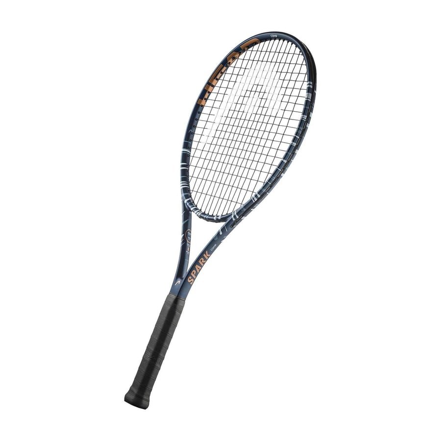 HeadHead MX Spark Comp Tenis Raketi