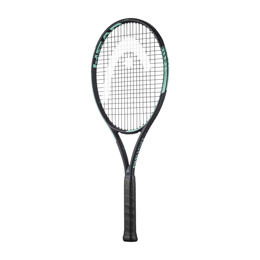 HeadHead IG Challenge Team Mint Tenis Raketi