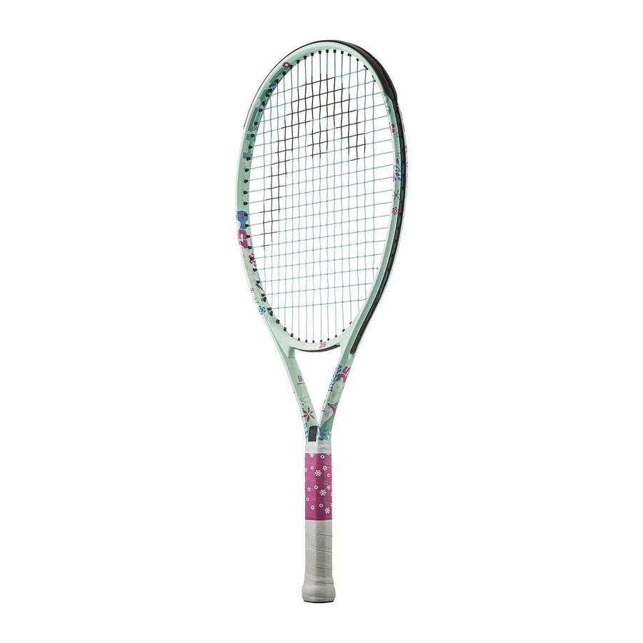 HeadHEAD Coco Junior 25 Tenis Raketi