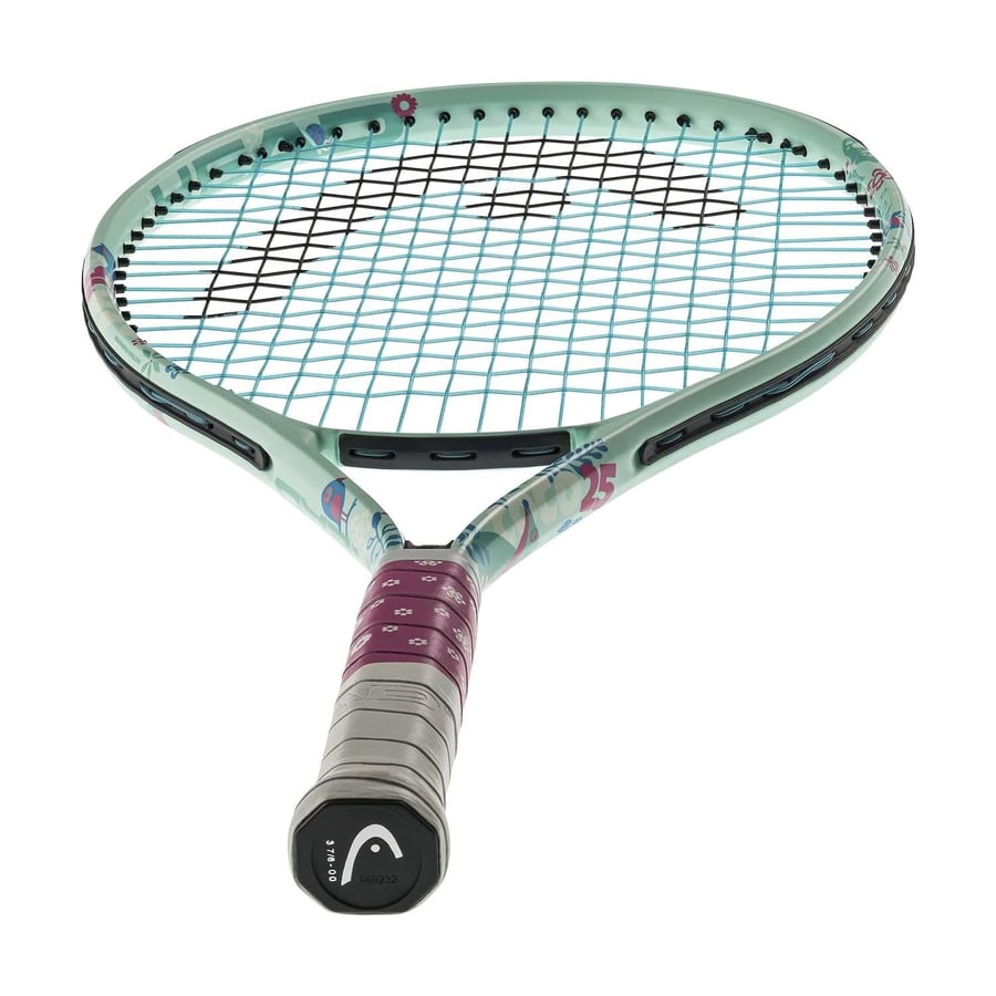HeadHEAD Coco Junior 25 Tenis Raketi
