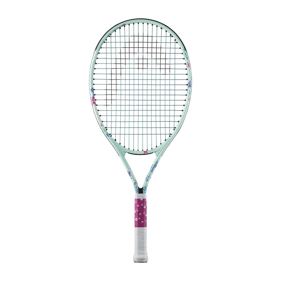 HeadHEAD Coco Junior 25 Tenis Raketi