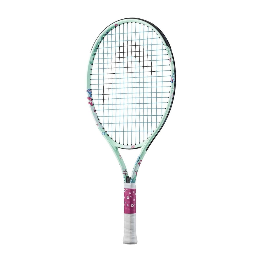 HeadHEAD Coco Junior 23 Tenis Raketi