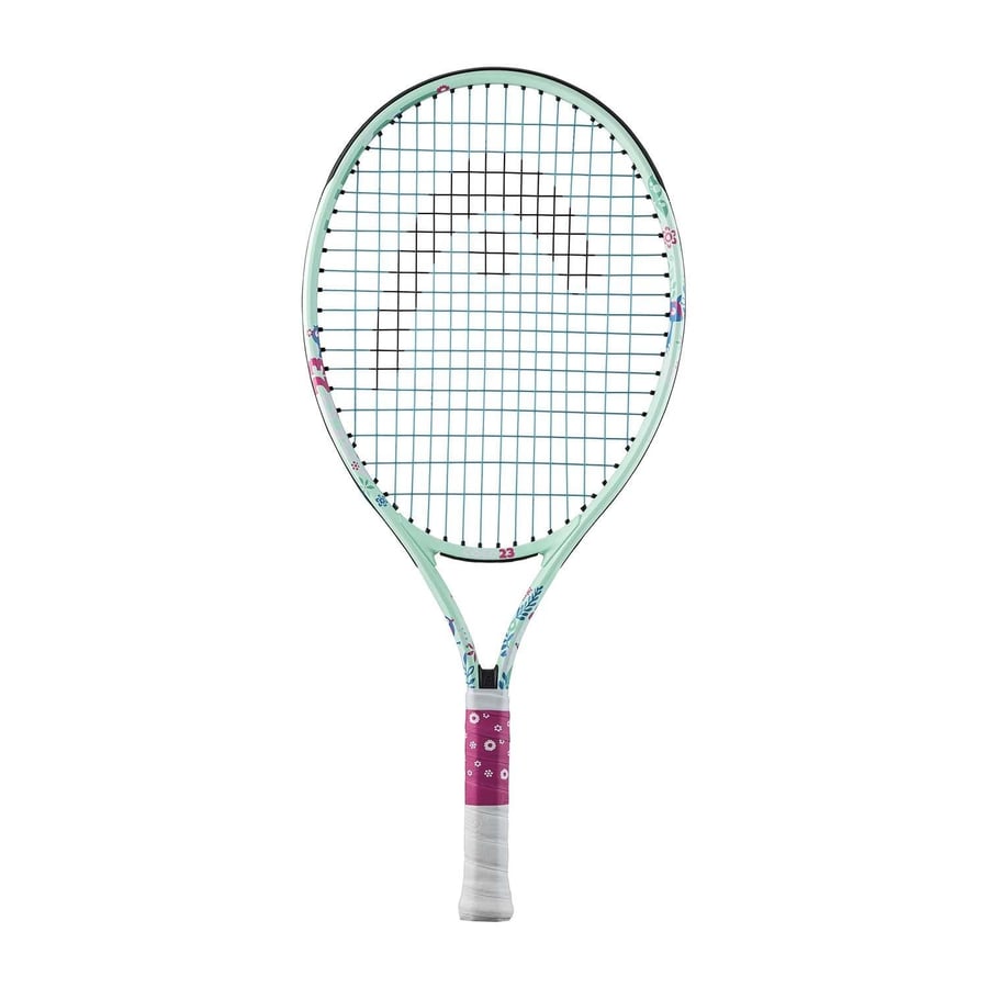HeadHEAD Coco Junior 23 Tenis Raketi