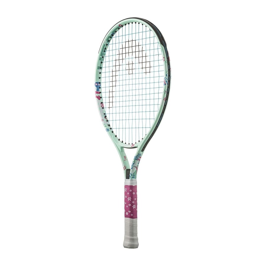 HeadHEAD Coco Junior 21 Tenis Raketi