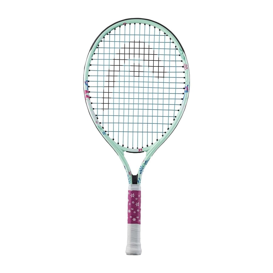 HeadHEAD Coco Junior 21 Tenis Raketi