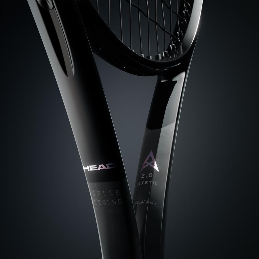 HeadHEAD Speed MP Legend 2025 Tenis Raketi