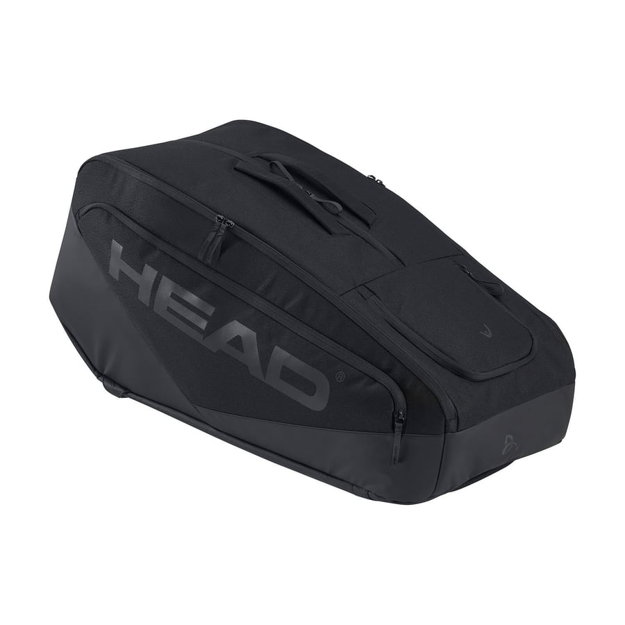 HEADHEAD Pro X XL 12'li Raket Çantası