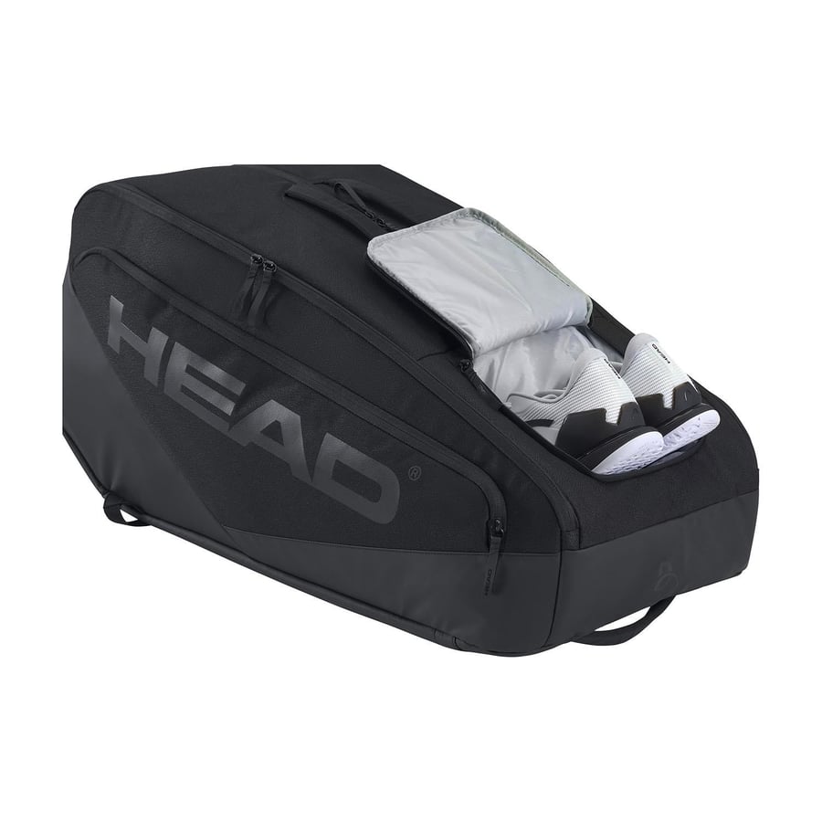 HEADHEAD Pro X XL 12'li Raket Çantası