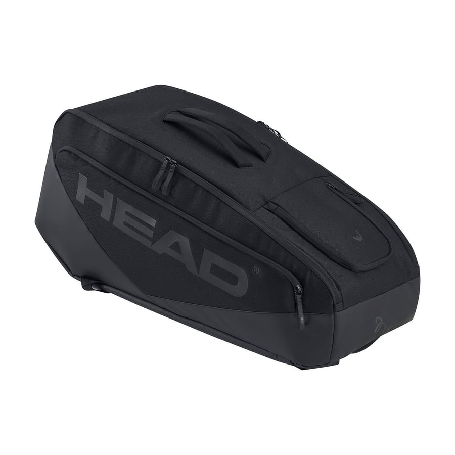 HEADHEAD Pro X L 9'lu Raket Çantası