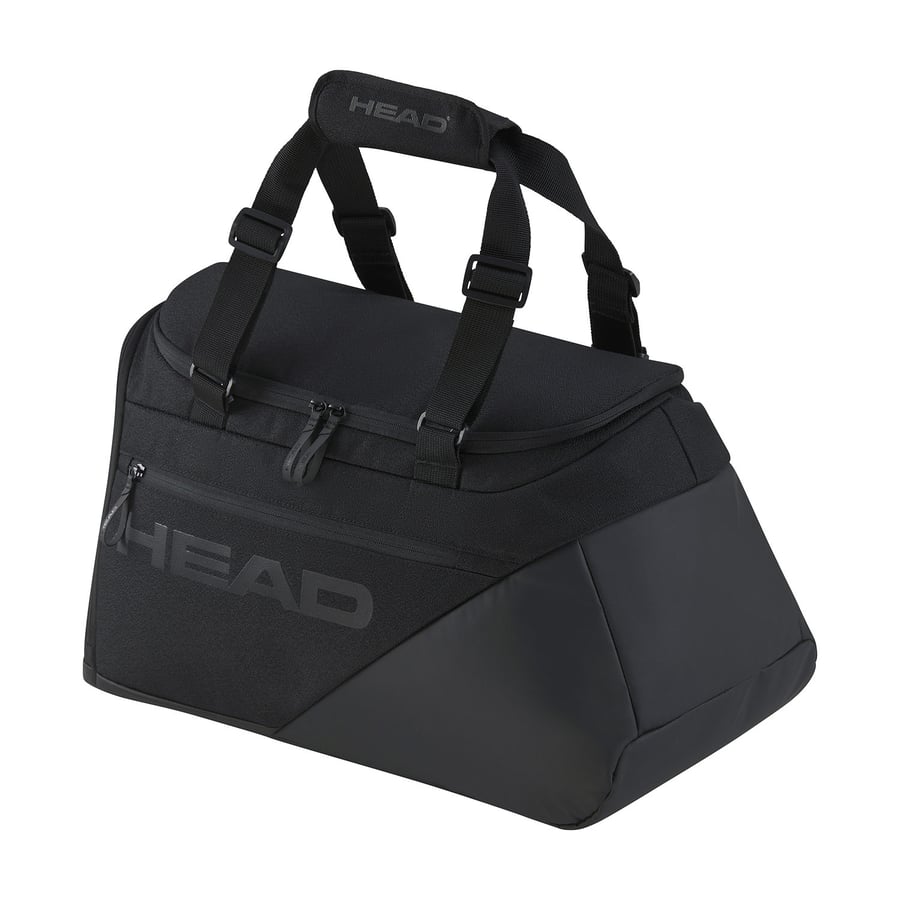 HEADHead Pro X Court Bag 48L Siyah Tenis Çantası