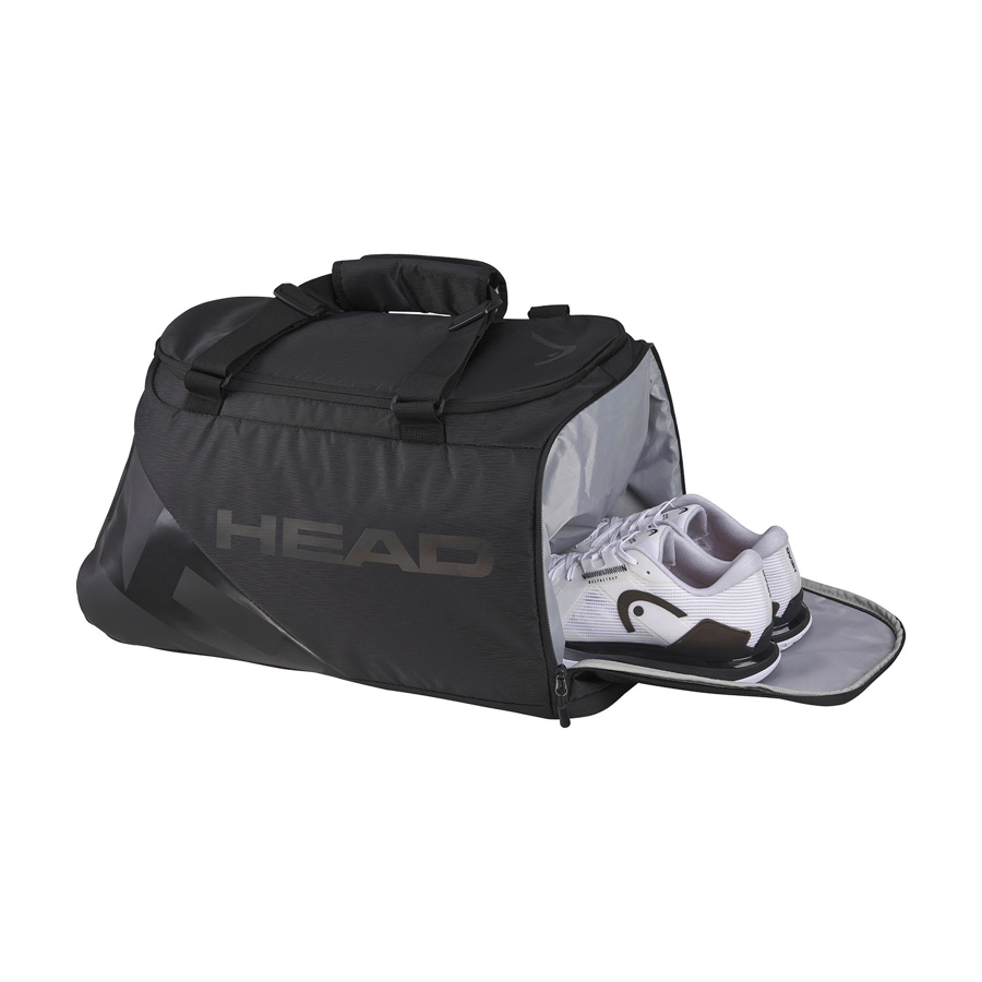 HEADHead Pro X Court Bag 48L Siyah Tenis Çantası