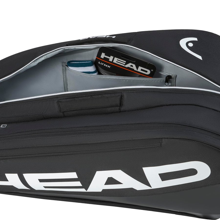 HEADHEAD Tour L 9'lu Raket Çantası