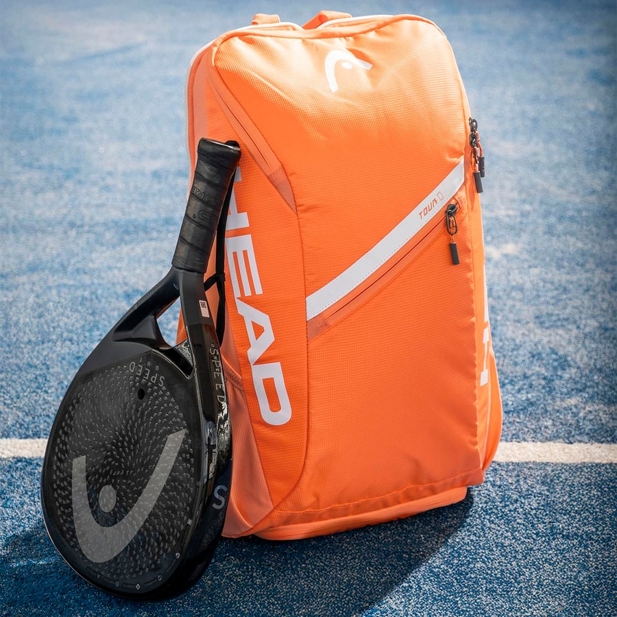 HEADHEAD Tour 25L Tenis Sırt Çantası