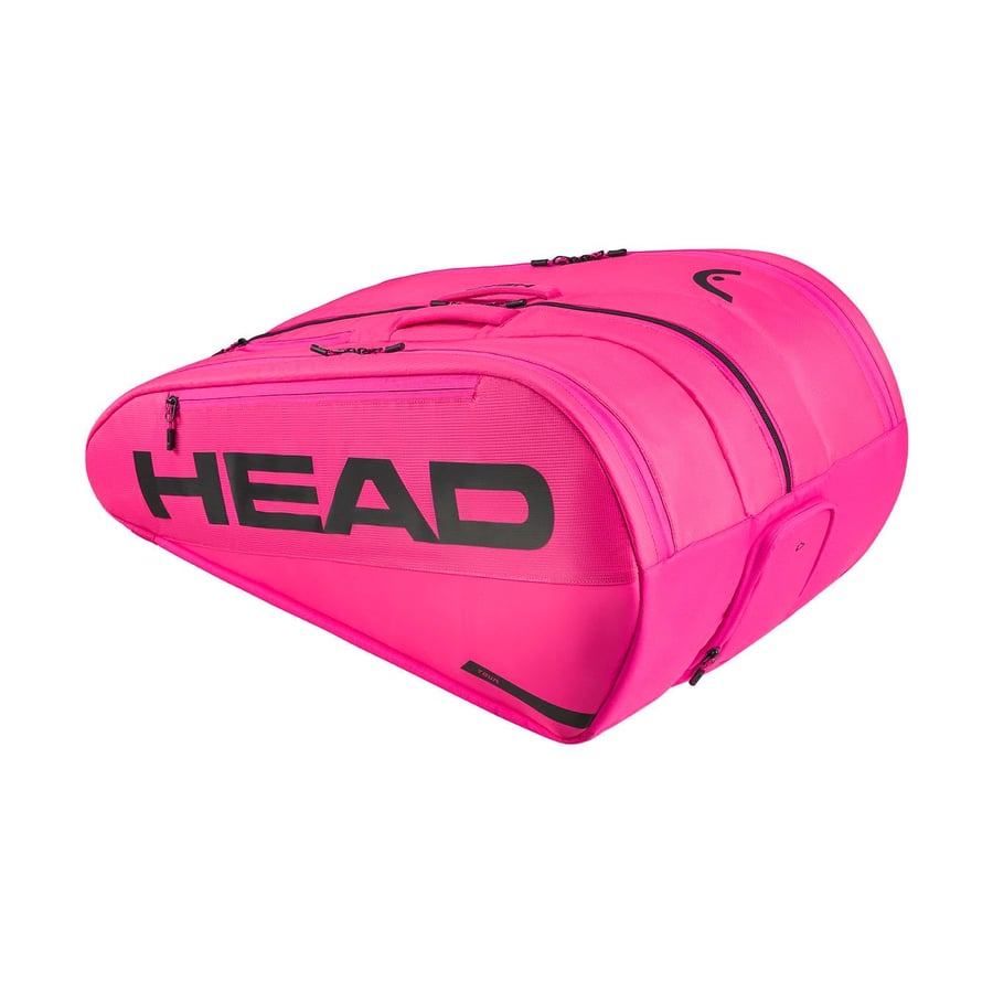 HEADHEAD Tour XL 12'li Raket Çantası