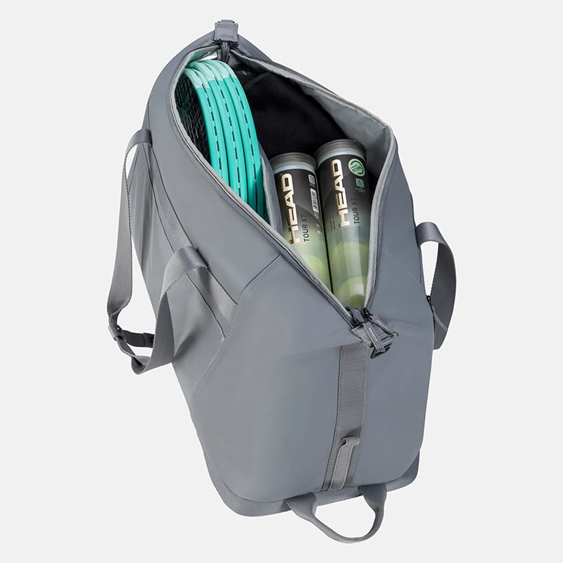 HEADHEAD Tour Duffle 9'lu Raket Çantası L