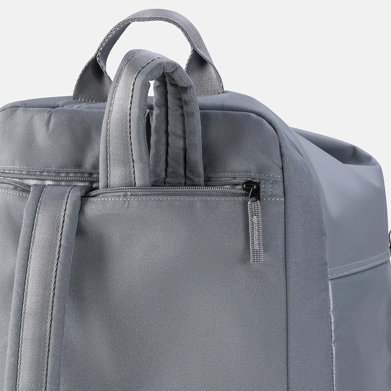 HEADHEAD Tour Duffle 9'lu Raket Çantası L