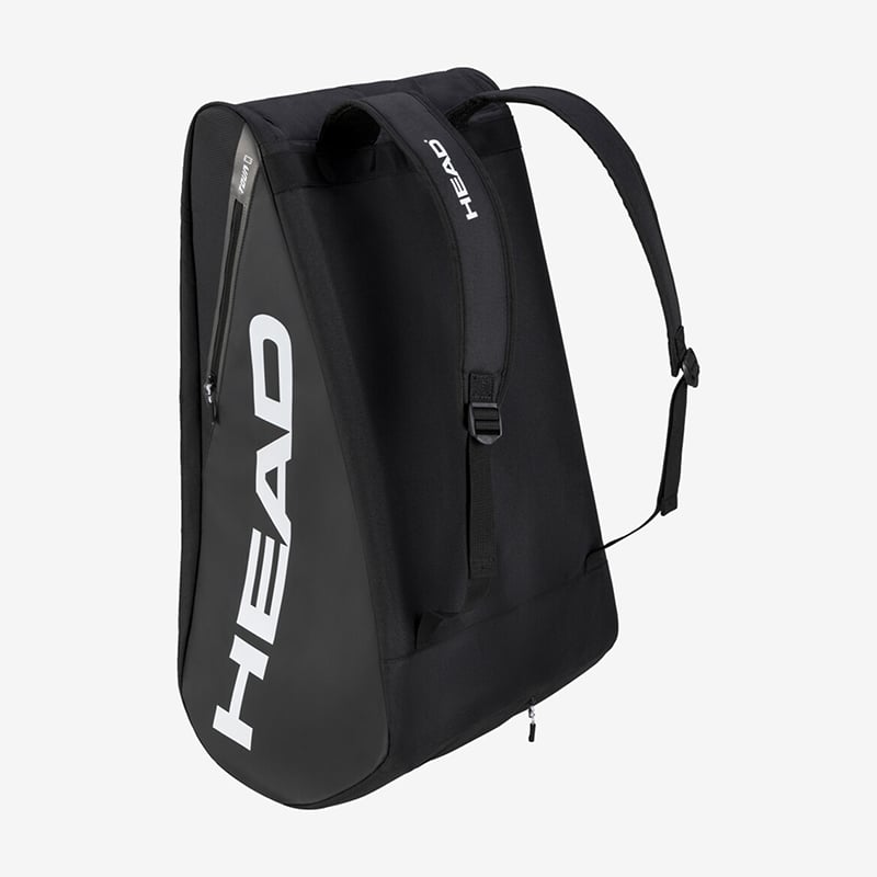 HeadHead Tour Racquet Bag XL BKWH Çanta