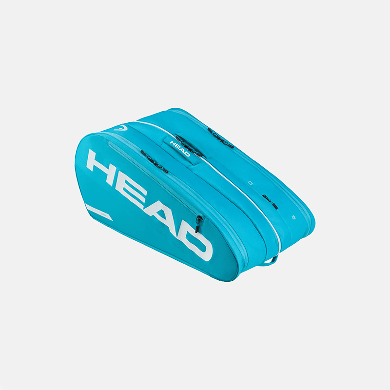 HEADHead Team Tour Racquet Bag XL - 12'li Raket Çantası