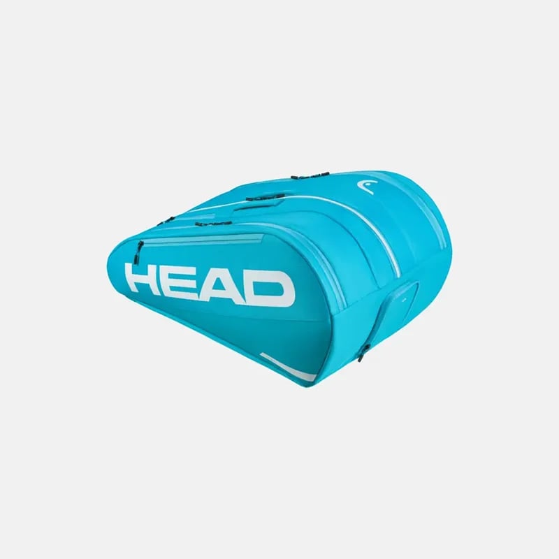 HEADHead Team Tour Racquet Bag XL - 12'li Raket Çantası