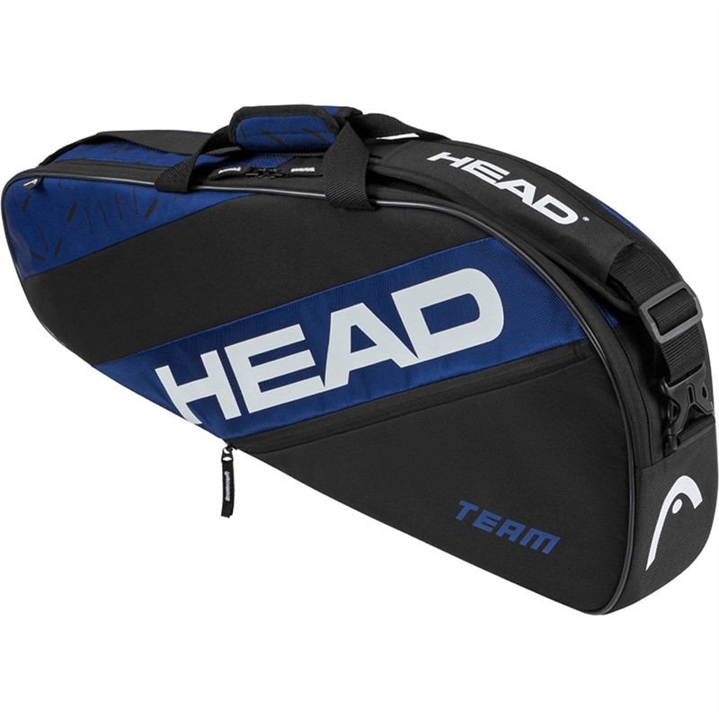 HEADHead Team Racquet Bag S Mavi-Siyah Tenis Raket Çantası