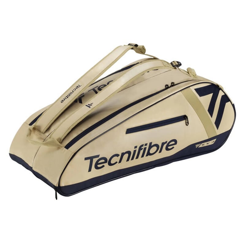 TecnifibreTecnifibre Tour Endurance 12'li Raket Çantası - Sand