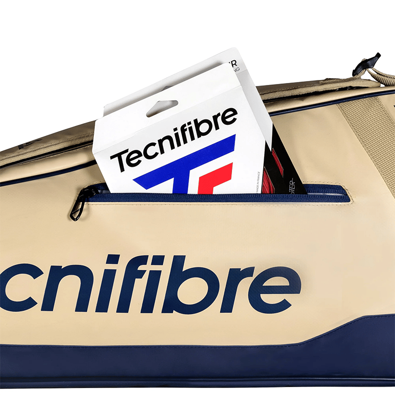 TecnifibreTecnifibre Tour Endurance 6'lı Raket Çantası - Sand