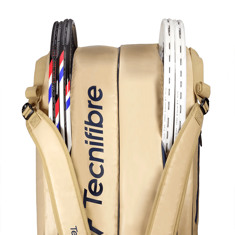 TecnifibreTecnifibre Tour Endurance 6'lı Raket Çantası - Sand