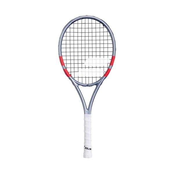 BabolatBabolat Pure Strike Mini Raket (Carbon Grey / Fluo Strike)
