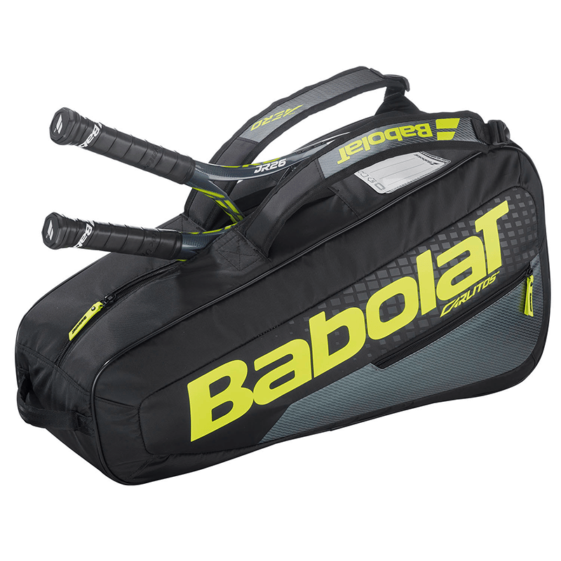 BabolatBabolat Carlitos Gen10 Junior Raket Çantası