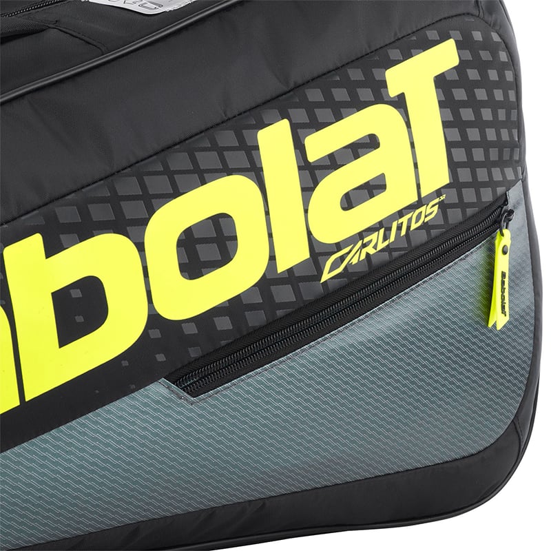 BabolatBabolat Carlitos Gen10 Junior Raket Çantası