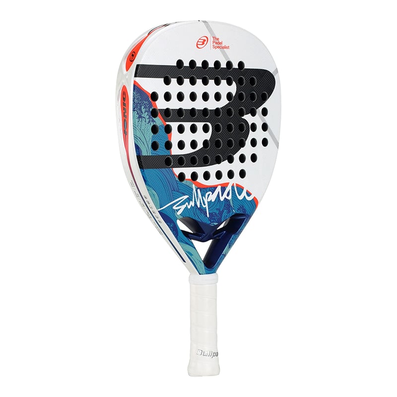 BullpadelBullpadel Ionic Power 26 Padel Raketi