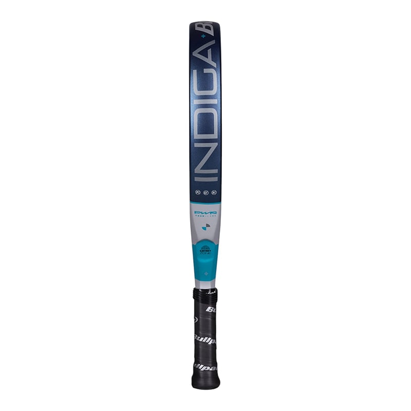 BullpadelIndiga Power 26 Padel Raketi