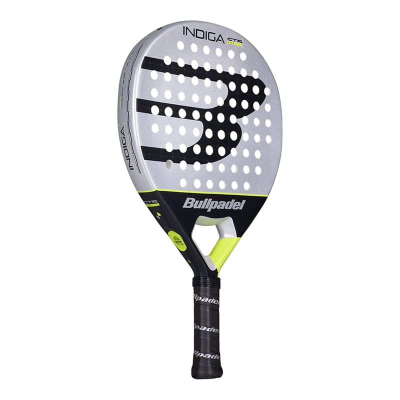 BullpadelBullpadel Indiga Control 26 Padel Raketi