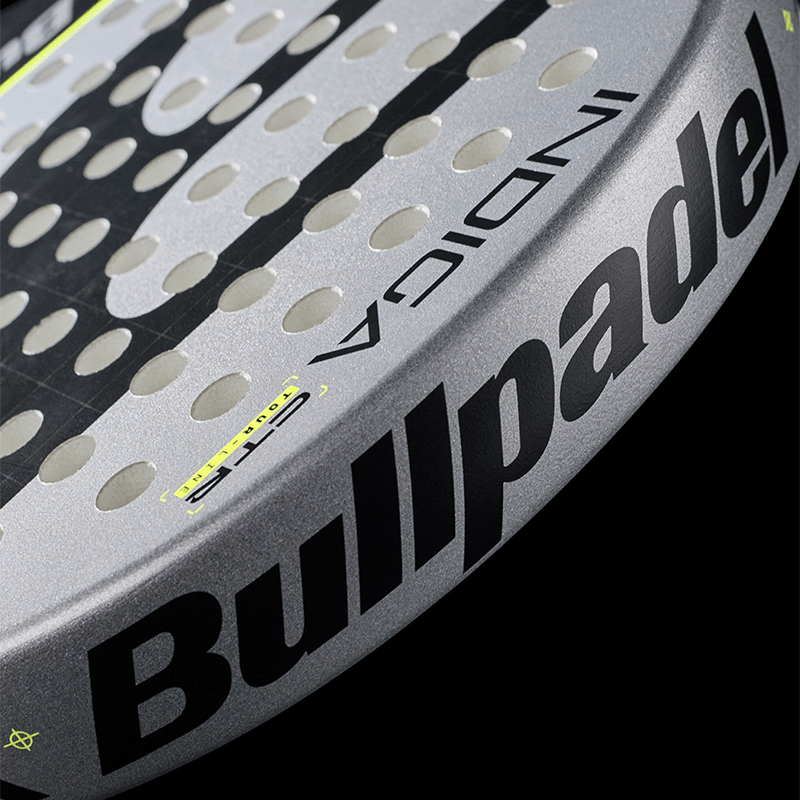 BullpadelBullpadel Indiga Control 26 Padel Raketi