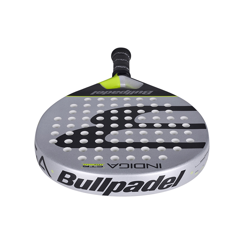 BullpadelBullpadel Indiga Control 26 Padel Raketi