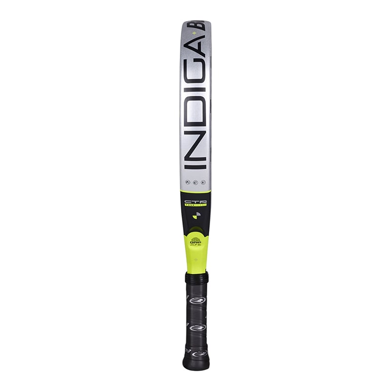 BullpadelBullpadel Indiga Control 26 Padel Raketi