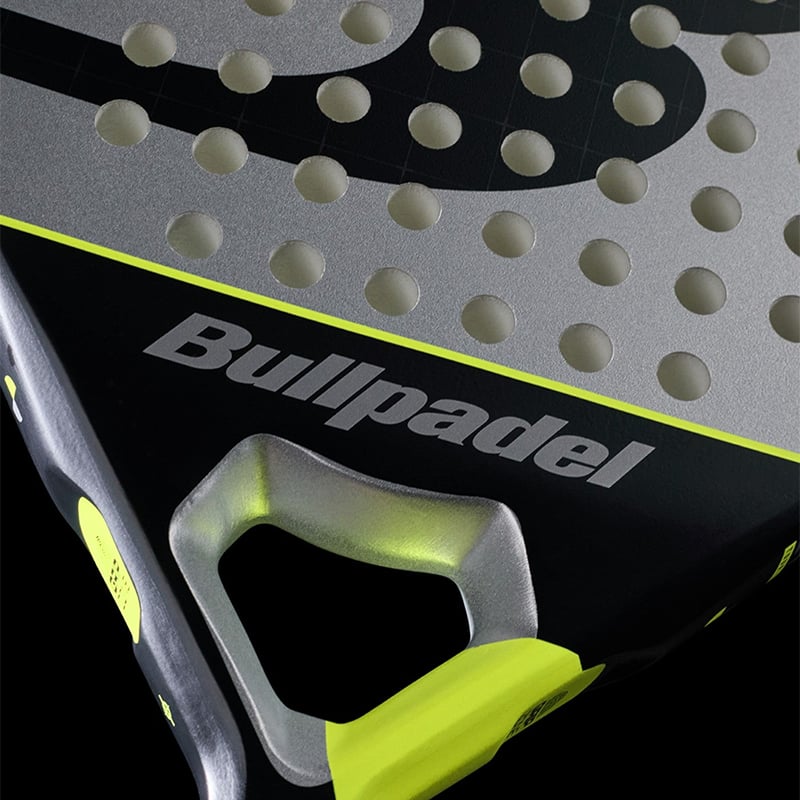 BullpadelBullpadel Indiga Control 26 Padel Raketi