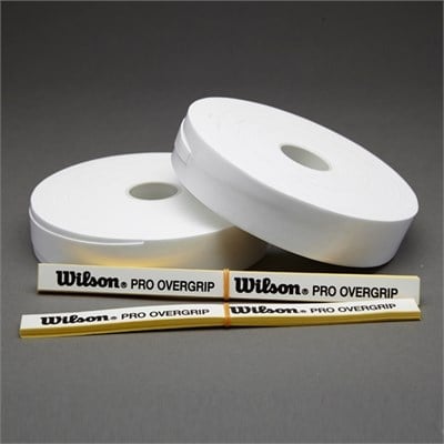 Wilson Pro Overgrip Comfort 30'lu